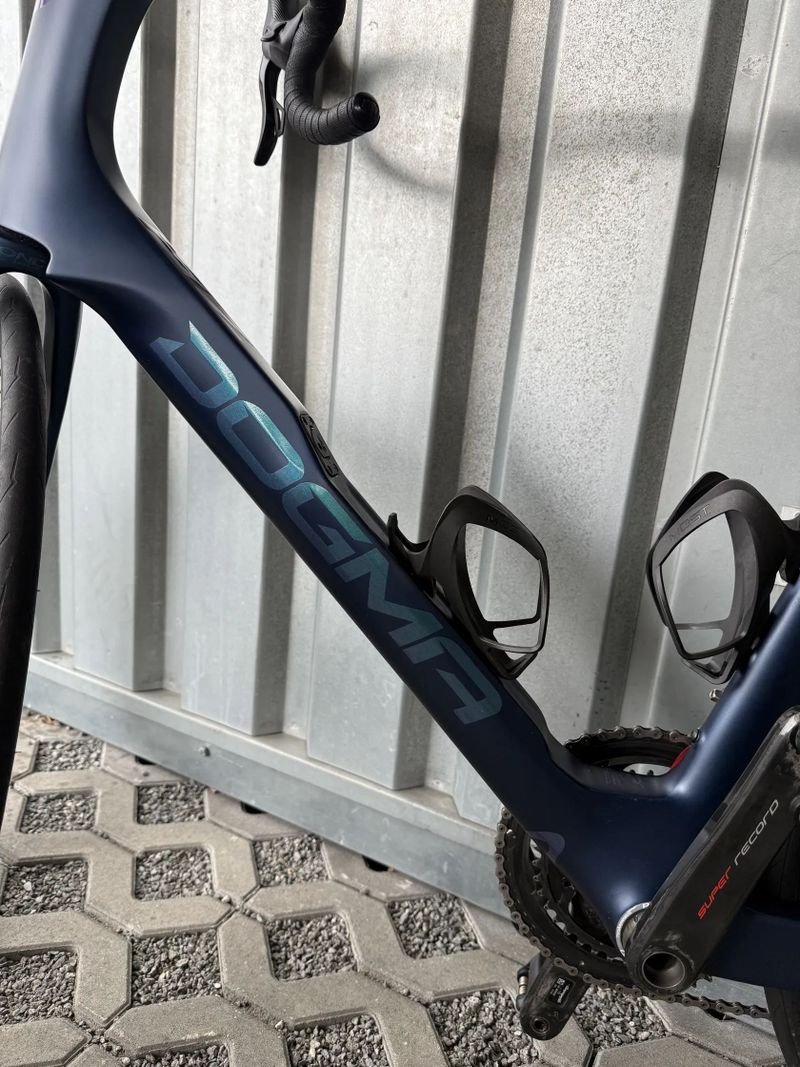 Pinarello Dogma F12 vel.62