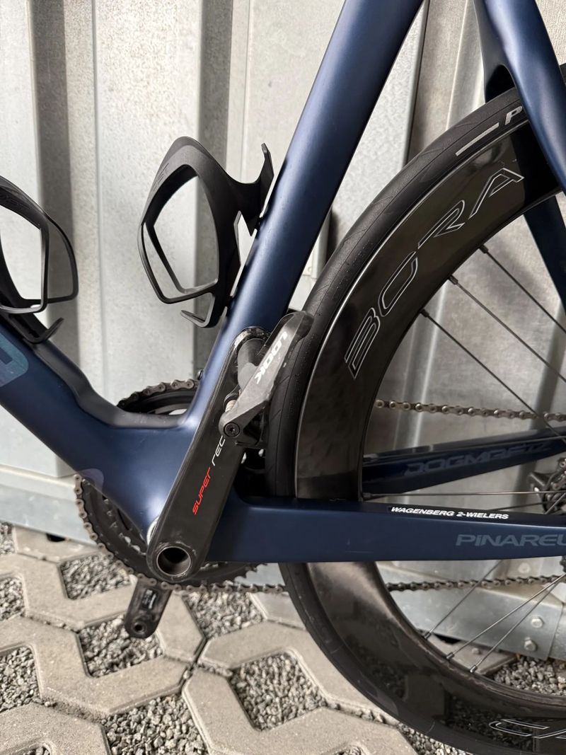 Pinarello Dogma F12 vel.62