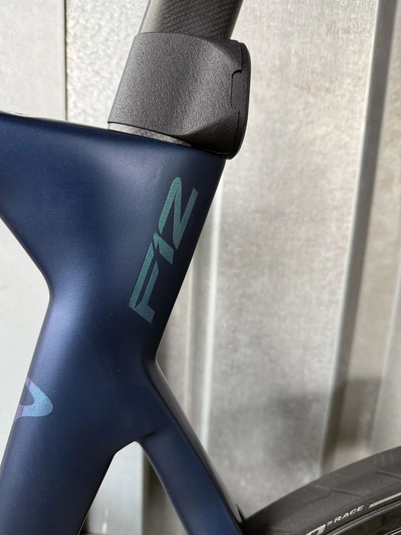 Pinarello Dogma F12 vel.62