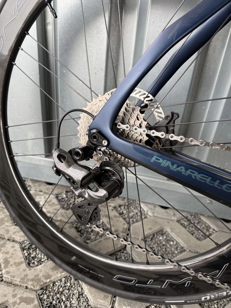 Pinarello Dogma F12 vel.62