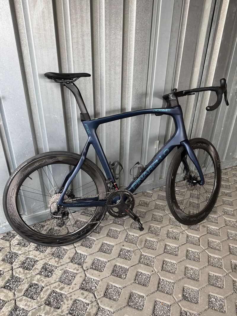 Pinarello Dogma F12 vel.62