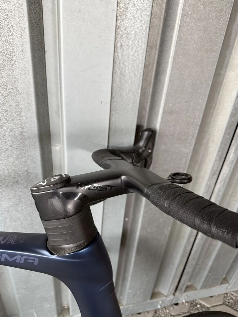 Pinarello Dogma F12 vel.62