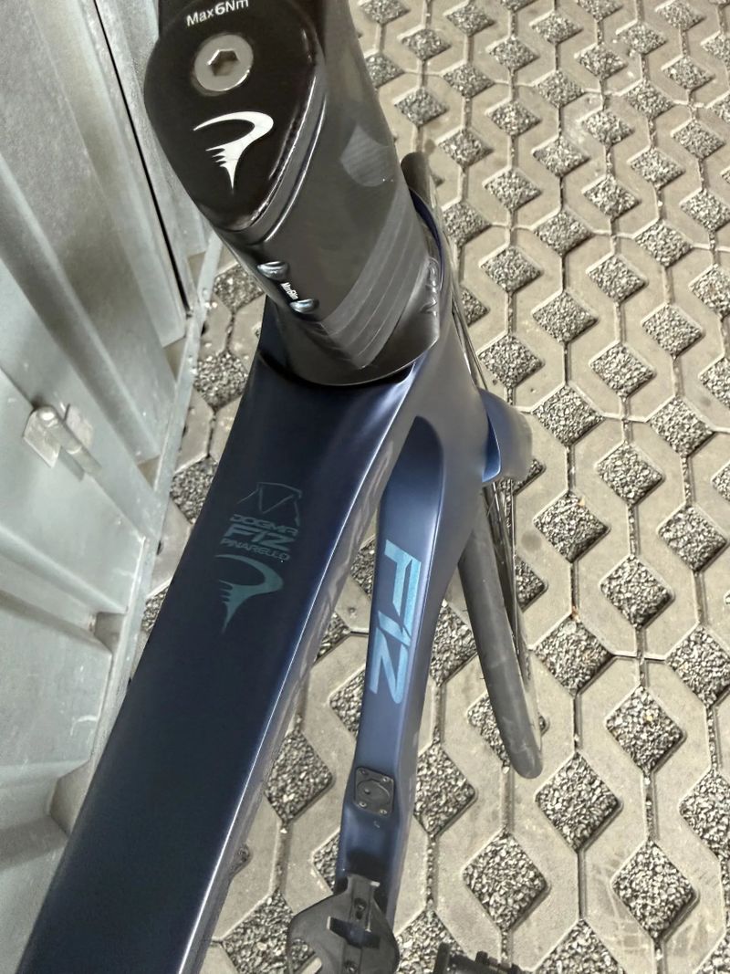 Pinarello Dogma F12 vel.62