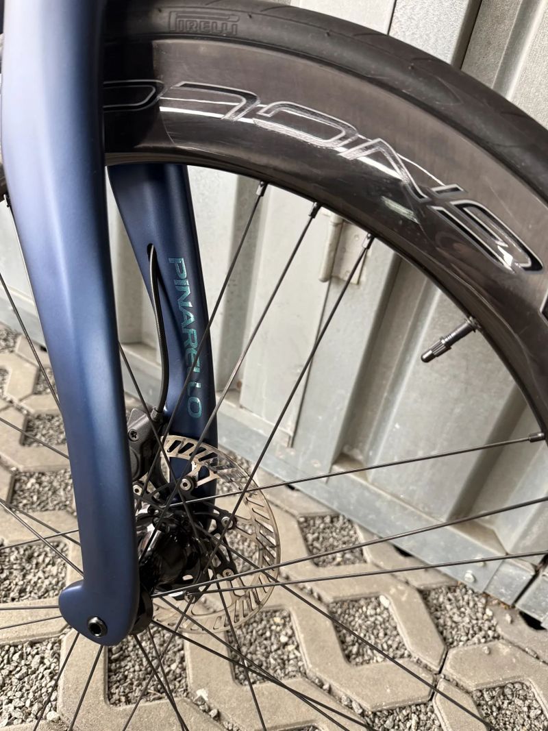 Pinarello Dogma F12 vel.62