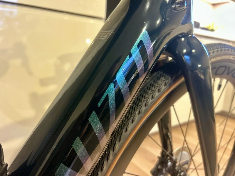 ⚡🚴‍♂️ Specialized Turbo Creo SL EXPERT EVO Karbon M jen 50 km ✅