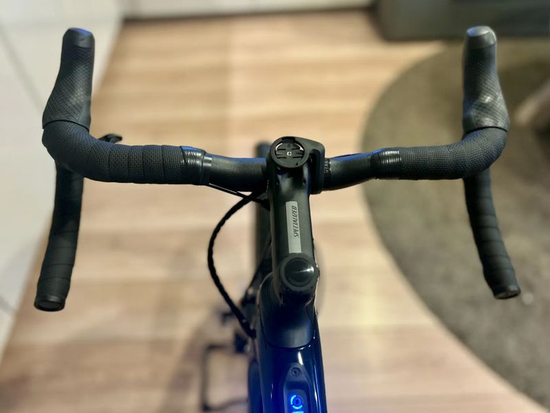 ⚡🚴‍♂️ Specialized Turbo Creo SL EXPERT EVO Karbon M jen 50 km ✅