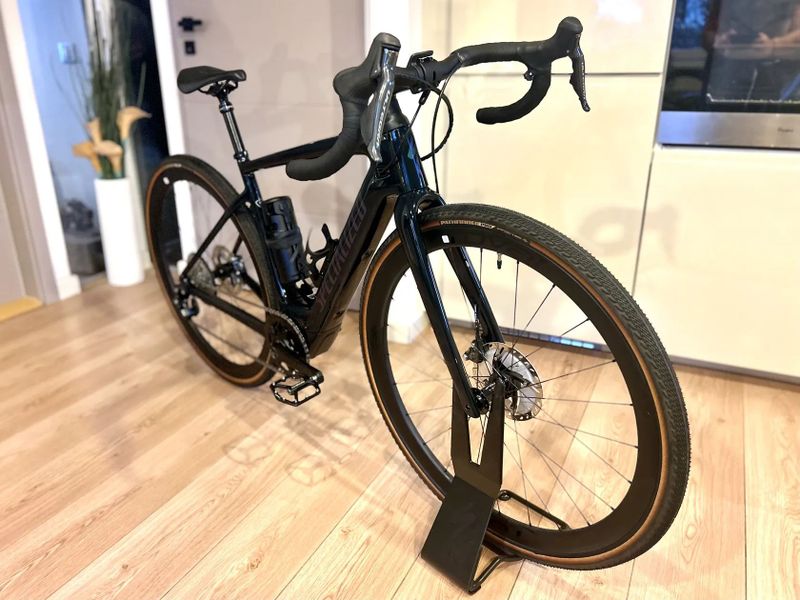 ⚡🚴‍♂️ Specialized Turbo Creo SL EXPERT EVO Karbon M jen 50 km ✅