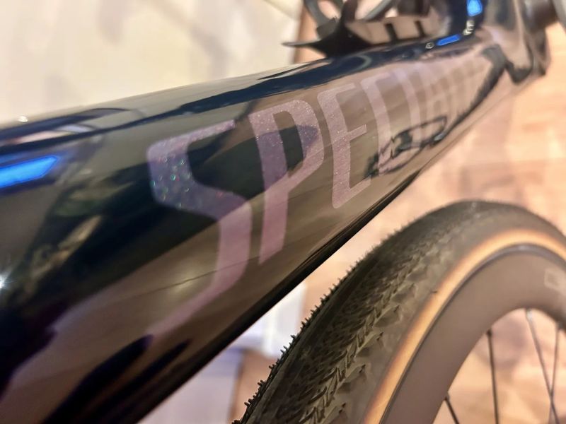 ⚡🚴‍♂️ Specialized Turbo Creo SL EXPERT EVO Karbon M jen 50 km ✅