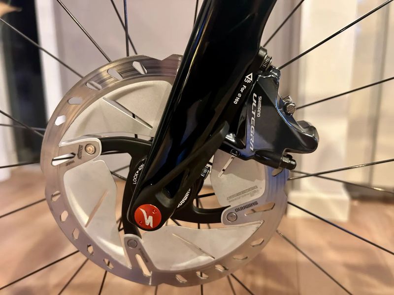 ⚡🚴‍♂️ Specialized Turbo Creo SL EXPERT EVO Karbon M jen 50 km ✅