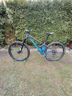 Mondraker FOXY RR 2022