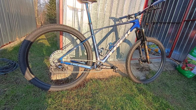 Trek Procaliber 9.5 vel. XL