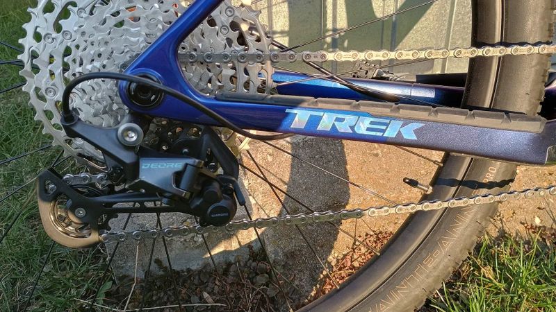 Trek Procaliber 9.5 vel. XL