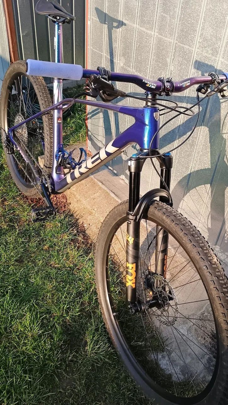 Trek Procaliber 9.5 vel. XL