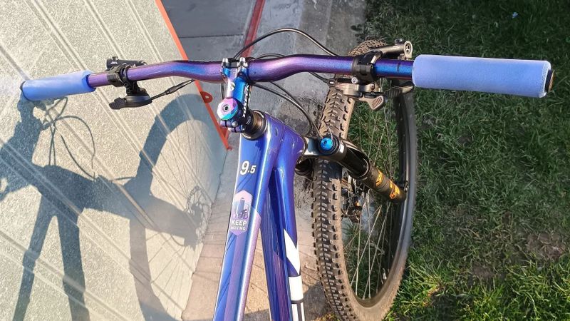 Trek Procaliber 9.5 vel. XL