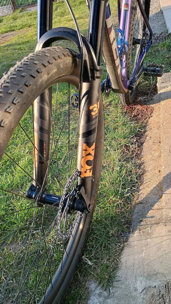 Trek Procaliber 9.5 vel. XL