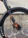 Cannondale Trigger 3