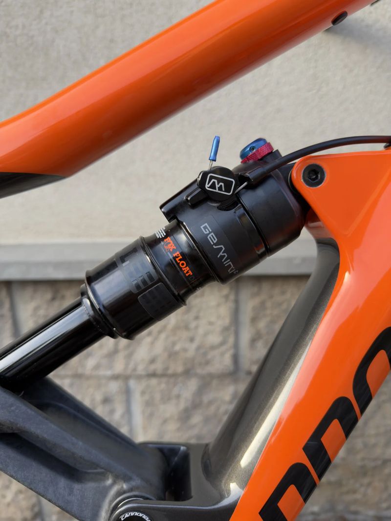Cannondale Trigger 3