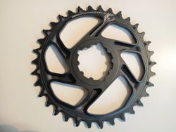 Převodník Sram X-SYNC 2 SL Boost Direct mount, 3mm, 34 z. 