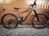 Scott Ransom 910 carbon vel.XL