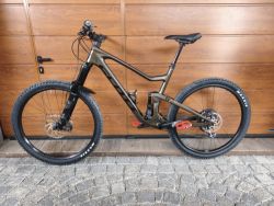 Scott Ransom 910 carbon vel.XL