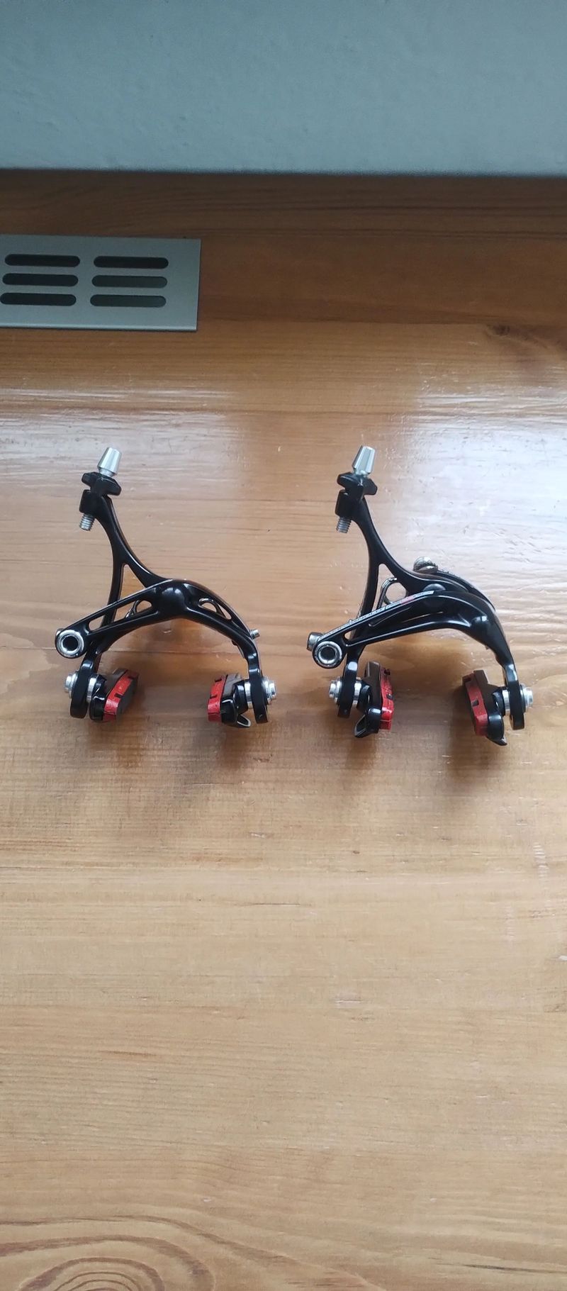 Campagnolo Record