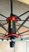 Kola Mavic Ksyrium SL