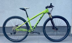 Horské kolo Focus Whistler 29” , S