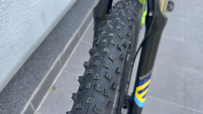 Horské kolo Focus Whistler 29” , S