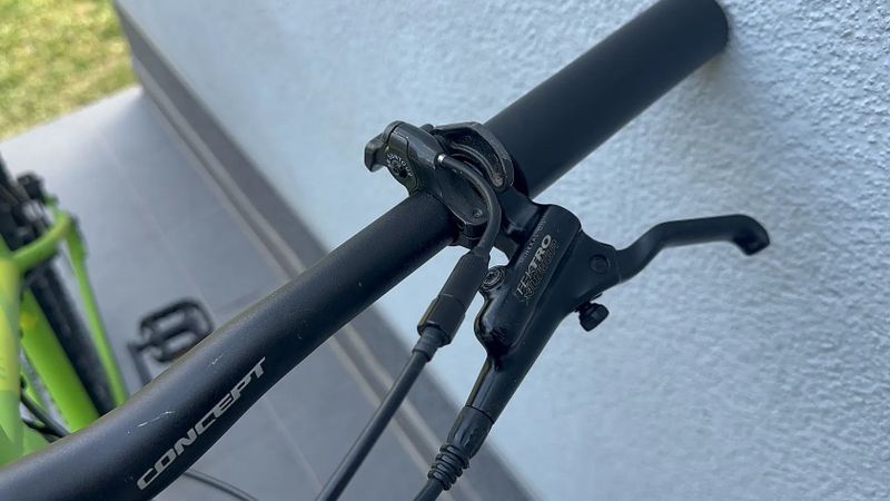 Horské kolo Focus Whistler 29” , S