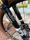 Centurion Backfire Carbon Team