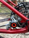 Centurion Backfire Carbon Team