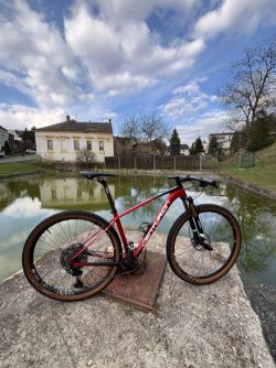 Centurion Backfire Carbon Team