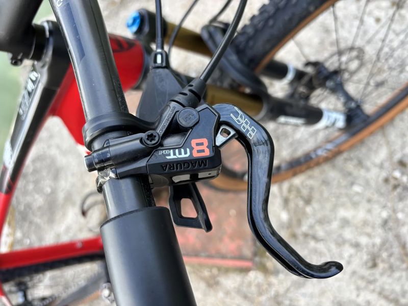 Centurion Backfire Carbon Team