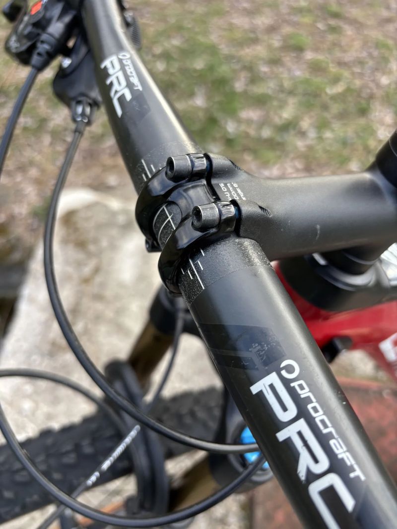 Centurion Backfire Carbon Team