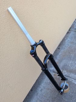 vidlice Suntour XCR32 Air 29"