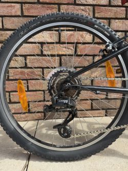 Specialized Hotrock 24 XC