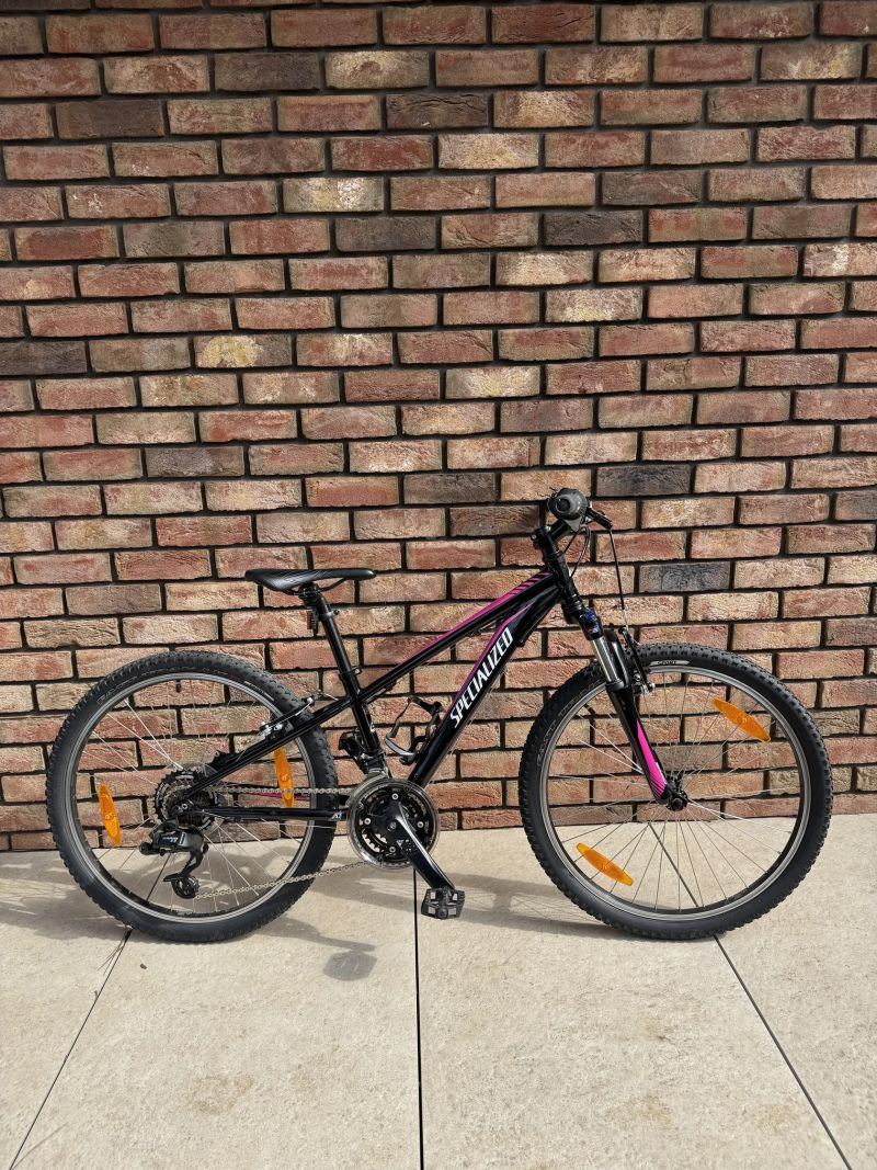 Specialized Hotrock 24 XC