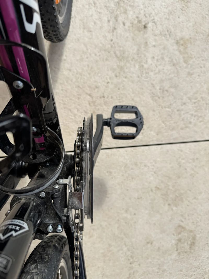 Specialized Hotrock 24 XC