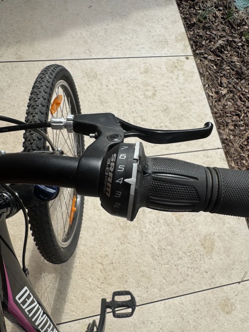 Specialized Hotrock 24 XC