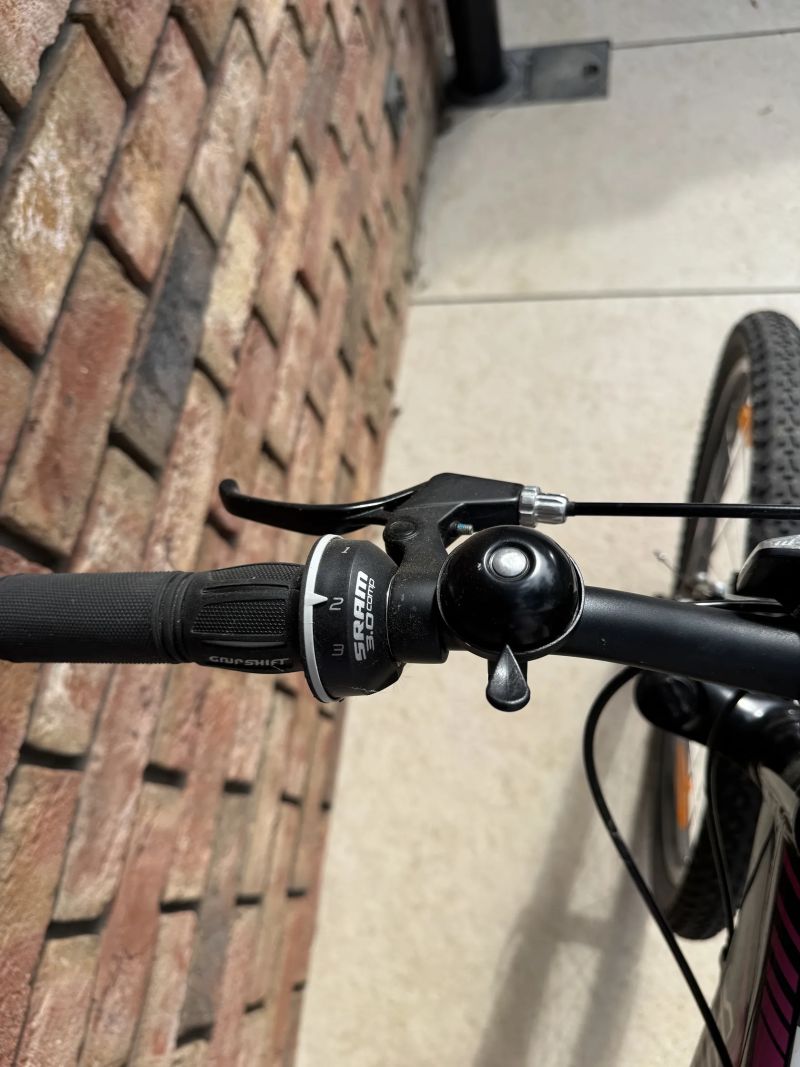 Specialized Hotrock 24 XC