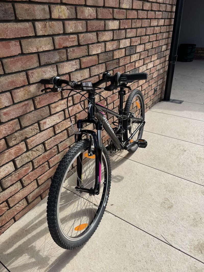 Specialized Hotrock 24 XC