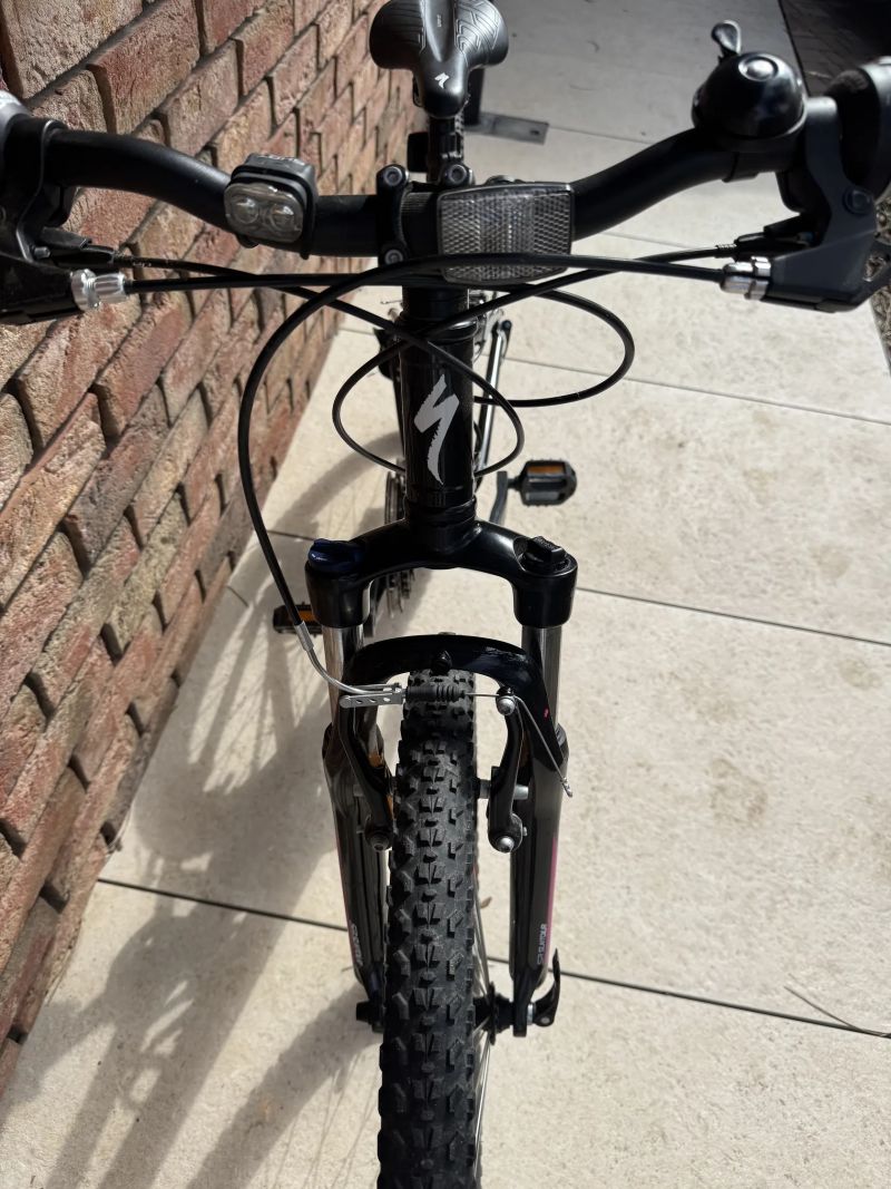 Specialized Hotrock 24 XC