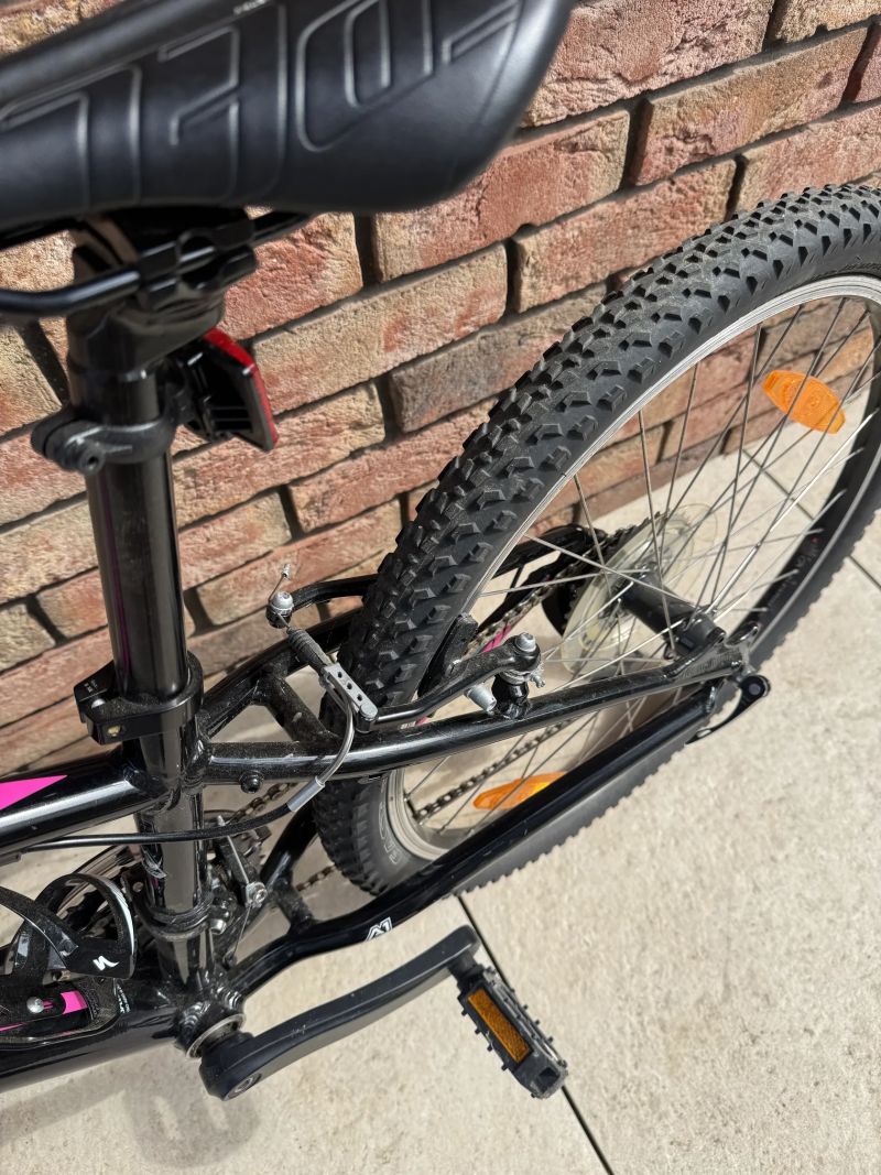 Specialized Hotrock 24 XC