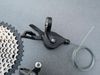 sada Shimano Deore 1x10