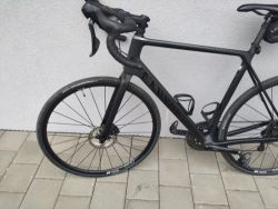Canyon ENDURANCE CF SL 