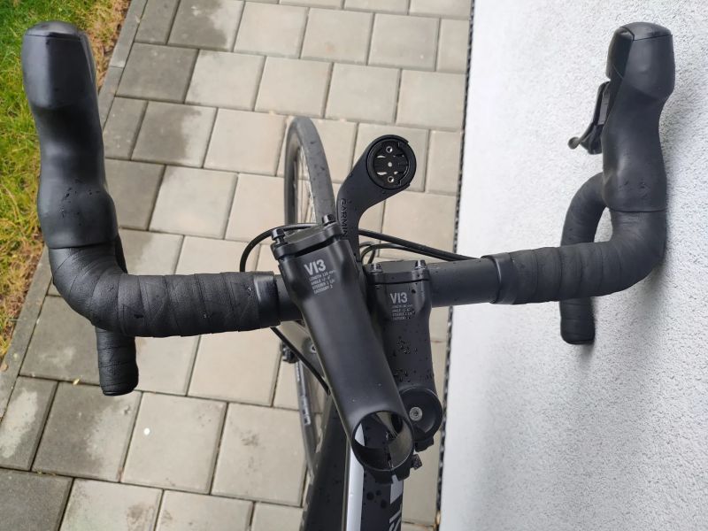 Canyon ENDURANCE CF SL 