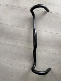 Gravel řidítka Redshift Kitchen sink - 50 cm, low flare