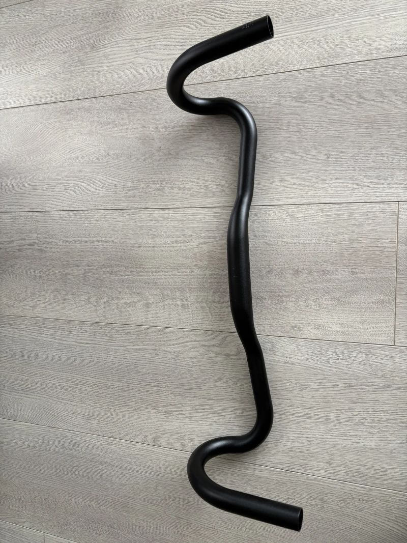 Gravel řidítka Redshift Kitchen sink - 50 cm, low flare