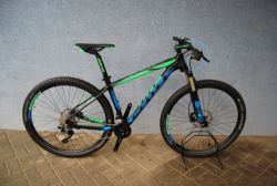 Scott Scale 29 Carbon M