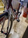 Trek Madone 5.2 E2 - OCLV KVF !!